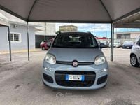 Usata Fiat Panda Easy 69 CV (50 kW) 2019 Grigio Utilitaria