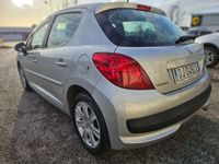 usata Peugeot 207 1.6 HDi 90CV 5p. X Line