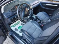 Usata Mercedes A150 95 CV (69 kW) 2007 Nero Berlina
