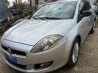 Usata Fiat Bravo Business 105 CV (77 kW) 2013 Grigio Utilitaria