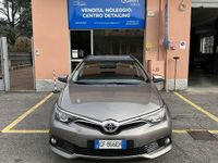 Usata Toyota Auris Sport 90 CV (66 kW) 2015 Station wagon