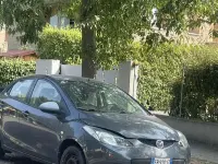 Usata Mazda 2 72 CV (52 kW) 2010 Utilitaria