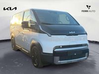 Nuova Kia PV5 30 kW (41 CV) 2026 Bianco Monovolume