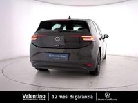 Usata VW ID.3 Pro Performance 150 kW (204 CV) 2023 Grigio Utilitaria