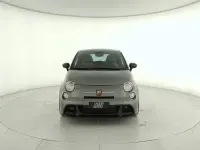 Usata Abarth 695 190 CV (139 kW) 2015 Grigio Utilitaria