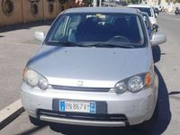 Usata Honda HR-V 105 CV (77 kW) 2000 SUV