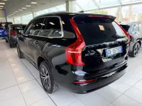 Usata Volvo XC90 Core 235 CV (172 kW) 2022 Nero SUV