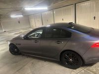 Usata Jaguar XE R-Sport 179 CV (131 kW) 2018 Berlina