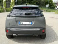 Usata Peugeot 2008 Allure 131 CV (96 kW) 2024 Grigio SUV