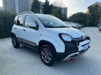 usata Fiat Panda Cross 0.9 TwinAir Turbo S&S 4x4 90cv