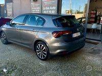 usata Fiat Tipo 1.6 multijet Lounge " MIRROR "