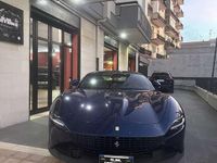 Usata Ferrari Roma 620 CV (456 kW) 2021 Grigio Coupé