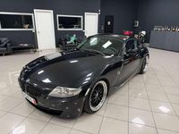 Usata BMW Z4 265 CV (194 kW) 2006 Nero Coupé