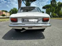 Usata Alfa Romeo GT Sprint 110 CV (80 kW) 1966 Bianco Coupé