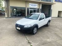 usata Fiat Strada 1.3 mjt 16v 95cv