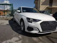 Usata Audi A3 110 CV (80 kW) 2022 Other Berlina
