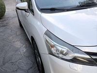 Usata Toyota Verso Skyview Edition 111 CV (81 kW) 2014 Monovolume