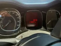 Usata Fiat Panda 75 CV (55 kW) 2012 Bianco Utilitaria