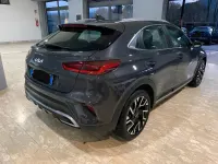 Second-hand Kia XCeed 135 CP (99 kW) 2023 Gri SUV