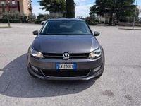 Usata VW Polo R-line 90 CV (66 kW) 2014 Berlina