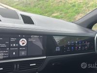 Usata Porsche Cayenne 340 CV (250 kW) 2020 SUV