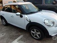 Occasion Mini Countryman 122 ch (89 kW) 2011 Blanc SUV