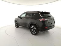 usata Jeep Compass 1.6 Multijet II 2WD Limited