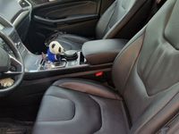 Usata Ford Edge 238 CV (175 kW) 2020 Bianco SUV