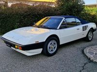 Usata Ferrari Mondial 230 CV (169 kW) 1987 Bianco Cabrio