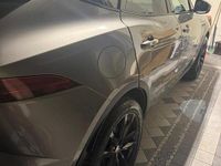 Usata Jaguar E-Pace 160 CV (117 kW) 2020 Grigio SUV