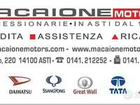 Usata Renault Scénic 102 CV (75 kW) 2001 Grigio Monovolume