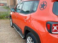 usata Jeep Renegade - 2015