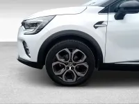Usata Renault Captur Intens 101 CV (74 kW) 2023 Bianco SUV