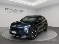 Nouvelle Kia Sportage 150 ch (110 kW) 2026 Noir SUV