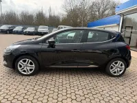Usata Renault Clio IV 90 CV (66 kW) 2016 Nero Berlina