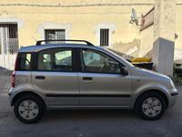 Usata Fiat Panda Dynamic 60 CV (44 kW) 2005 Utilitaria