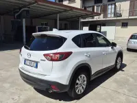Usata Mazda CX-5 Center-Line 150 CV (110 kW) 2014 SUV