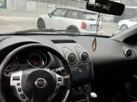Usata Nissan Qashqai 131 CV (96 kW) 2011 Grigio SUV