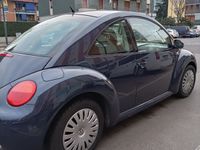 usata VW Beetle 1.6 aut.