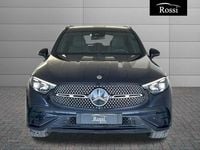 Usata Mercedes GLC220 AMG Line Premium 197 CV (144 kW) 2023 SUV