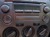 Usata Mazda 2 101 CV (74 kW) 2006 Grigio Berlina