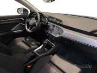 Brugt Audi Q3 S-Line 150 HK (110 kW) 2024 Grå SUV
