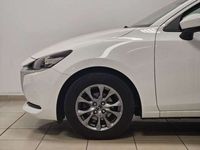 usata Mazda 2 1.5 Skyactiv-G M-Hybrid Evolve