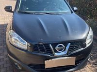 Usata Nissan Qashqai Acenta 103 CV (75 kW) 2010 SUV