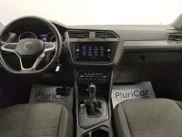 Usata VW Tiguan 150 CV (110 kW) 2023 Argento SUV