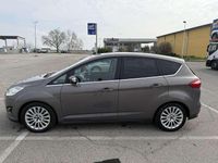 Usata Ford C-MAX Business Edition 116 CV (85 kW) 2015 Monovolume