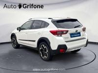 Usata Subaru XV 4dventure 150 CV (110 kW) 2023 Bianco SUV