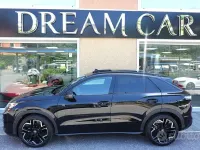 Nuova VW T-Roc R-line 150 CV (110 kW) 2026 Nero SUV