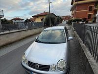 Usata VW Polo 60 CV (44 kW) 2002 Berlina