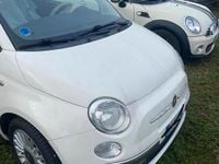 Usata Fiat 500 69 CV (50 kW) 2008 Utilitaria